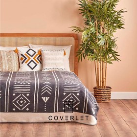 تصویر پتو دو رو Anchal 