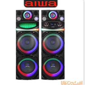 تصویر اسپیکر آیوا X2100 DSP PRO Aiwa speaker series X2100 DSP PRO