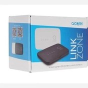 تصویر مودم همراه 4G آلکاتل مدل LINK ZONE 