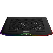 تصویر پایه خنک کننده دیپ کول مدل N80 RGB DeepCool N80 RGB Coolpad