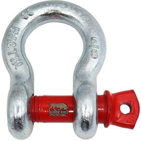 تصویر شگل مدل بلک بول کد YP-03.25T 