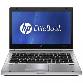 تصویر لپ تاپ HP EliteBook 8470p 