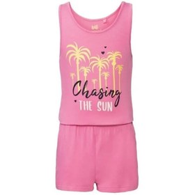 تصویر سرهمی دخترانه پیپرتس مدل 4033 