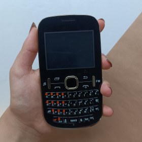 تصویر گوشی ام هورس ASHA 200 PRO M Horse ASHA 200 PRO