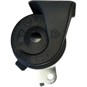 تصویر بوق ۲۰۶ ایساکو 