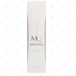 تصویر کرم روشن کننده پوست صورت ام کیو 