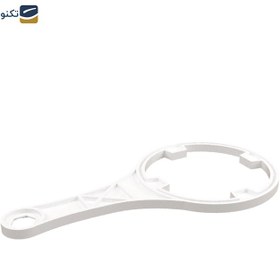 تصویر دستگاه تصفیه کننده آب اس اس وی مدل MaxBlue x700 