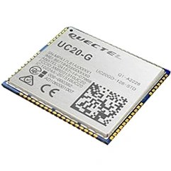 تصویر ماژول GSM UC20-G 