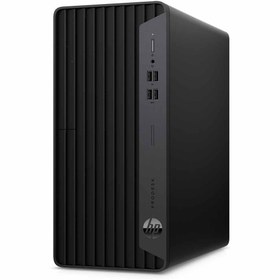 تصویر کیس اچ پی مدل ProDesk 400 G7 Microtower PC - E HP ProDesk 400 G7 Microtower PC - E