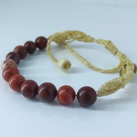 تصویر دستبند جاسپر 