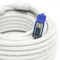 تصویر کابل (VGA) 15 متری DTECH 