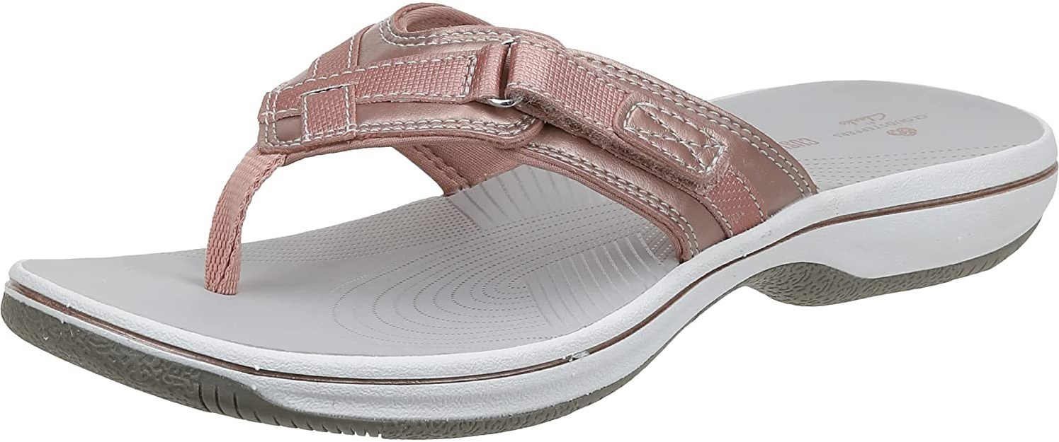 Clarks breeze sea new arrivals