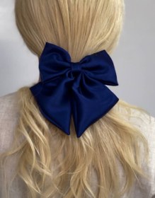 تصویر گیره فرانسوی پاپیون 