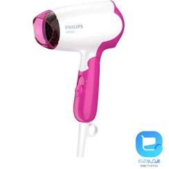 تصویر سشوار مسافرتی فیلیپس مدل BHD003 Hair Dryer BHD003