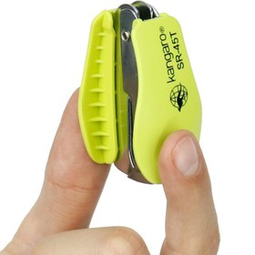 تصویر سوزن کش مدل SR-45T سوزن کش مدل SR-45T کانگرو KANGARO