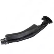 تصویر گلويي باك بنزين با سيم پژو 206 شرکتی اصل ایساکو 