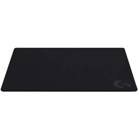 تصویر ماوس پد مخصوص بازی لاجیتک مدل G740 Logitech G740 Large Thick Gaming Mouse Pad