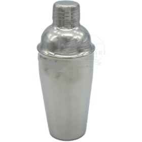 تصویر شیکر کوکتل 