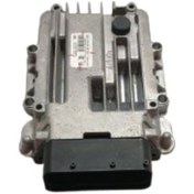 تصویر کامپیوتر گیربکس سراتو سایپا td 