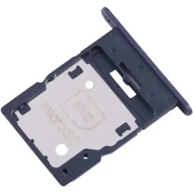 تصویر خشاب سیم کارت سامسونگ مدل A15 