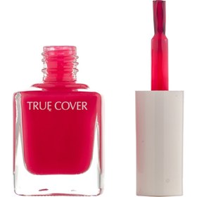 تصویر لاک ناخن ترو کاور 114 True Cover Nail Polish