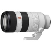 تصویر لنز سونی Sony FE 70-200mm f/2.8 GM OSS II ا Sony FE 70-200mm f/2.8 GM OSS II Lens Sony FE 70-200mm f/2.8 GM OSS II Lens
