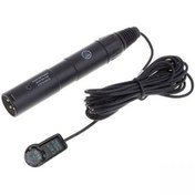 تصویر میکروفون ای کی جی مدل C411 PP نوع کاندنسر 