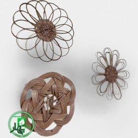 تصویر ست دیوارکوب مروار 