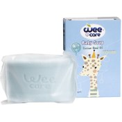 تصویر صابون بدن وی کر 