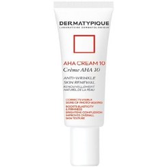 تصویر کرم لایه بردار 10% درماتیپیک 30 میل DERMATYPIQUE exfoliating cream 10%