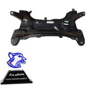 تصویر مجموعه رام (ساب فریم) شاهین SP100 سایپا یدک(862125) مارک 4 