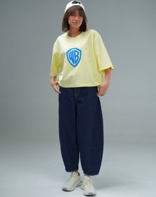 تصویر کراپ باکسی WB 