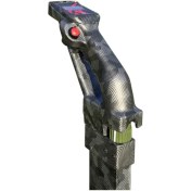 تصویر اسکنر دیوار نقطه زن X2 