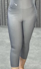 تصویر شلوارک برمودا نایک - طوسی / XL 