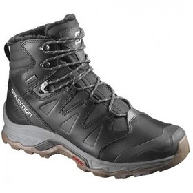تصویر کفش کوهنوردی مردانه سالامون ا کفش کوهنوردی سالامون با کد L398547 کفش کوهنوردی سالامون با کد L398547