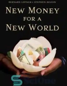 تصویر دانلود کتاب New Money for a New World - پول جدید برای دنیای جدید 