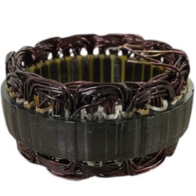 تصویر بالشتک دینام 206 