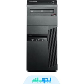 تصویر دسکتاپ Lenovo مدل ThinkCentre M92p 