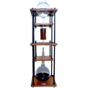 تصویر تاور کلد برو cold-brew-tower