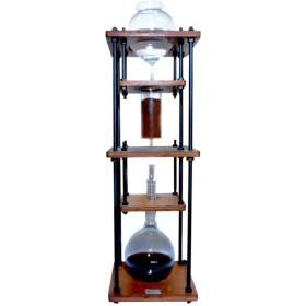 تصویر تاور کلد برو cold-brew-tower