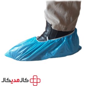 تصویر کاور کفش ضخیم 