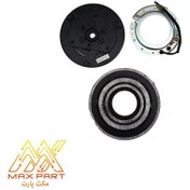 تصویر بوبین کولر خودرو لیفان مناسب X60 