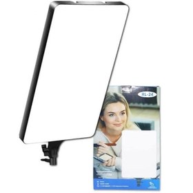 تصویر سافت لایت Soft Light RL-24 LED LIGHT Soft Light RL-24 LED LIGHT
