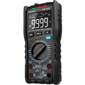 تصویر مولتی متر دیجیتال مستک مدل DM100C 