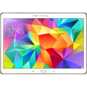 تصویر تبلت سامسونگ گلکسی مدل Tab S 10.5 SM-T805 ظرفیت 16 گیگابایت ا Samsung Galaxy Tab S 10.5 LTE SM-T805 - 16GB Samsung Galaxy Tab S 10.5 LTE SM-T805 - 16GB