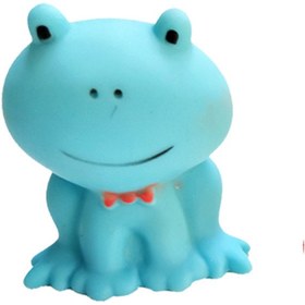 تصویر عروسک حمام کودک مدل 55 مجموعه 3 عددی 