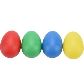 تصویر شیکر تخم مرغی فروزنده مدل EGGS 