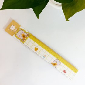 تصویر خطکش ها فانتزی مگنتی 