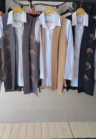 تصویر شومیز وست 