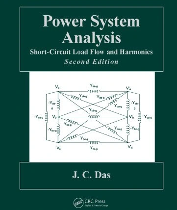 خرید و قیمت دانلود کتاب Power System Analysis : Short-circuit Load Flow ...